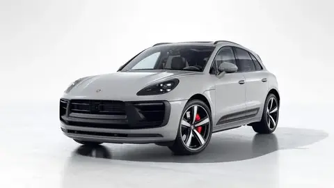 Used PORSCHE MACAN Petrol 2023 Ad 