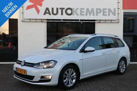 Used VOLKSWAGEN GOLF Petrol 2016 Ad 