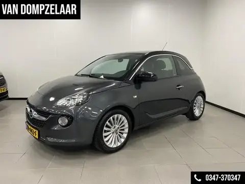 Annonce OPEL ADAM Essence 2016 d'occasion 