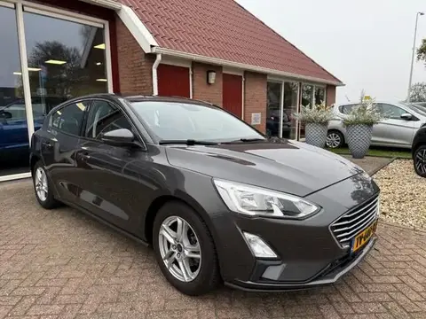 Used FORD FOCUS Petrol 2018 Ad 