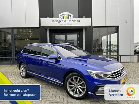 Used VOLKSWAGEN PASSAT Petrol 2020 Ad 