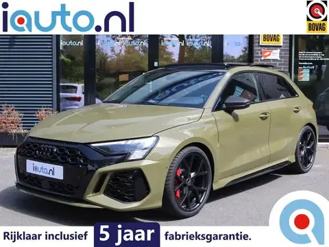 Used AUDI RS3 Petrol 2023 Ad 