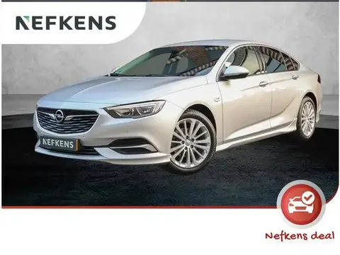 Annonce OPEL INSIGNIA Essence 2020 d'occasion 