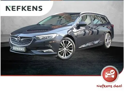 Annonce OPEL INSIGNIA Essence 2020 d'occasion 