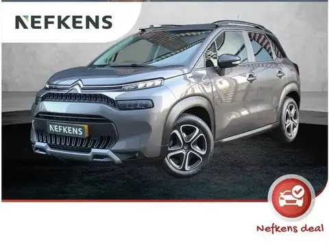 Annonce CITROEN C3 Essence 2022 d'occasion 