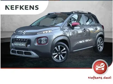 Annonce CITROEN C3 Essence 2020 d'occasion 