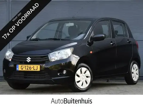 Used SUZUKI CELERIO Petrol 2019 Ad 