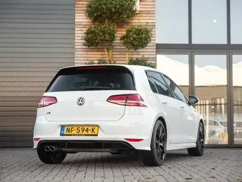 Annonce VOLKSWAGEN GOLF Essence 2017 d'occasion 