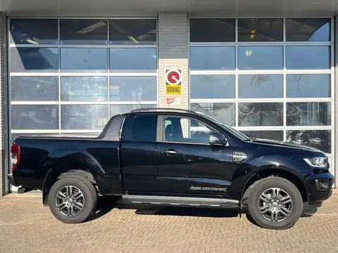 Used FORD RANGER Diesel 2022 Ad 