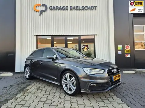 Annonce AUDI A3 Essence 2015 d'occasion 