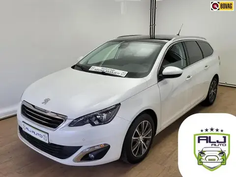 Used PEUGEOT 308 Petrol 2016 Ad 