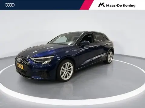 Annonce AUDI A3 Essence 2023 d'occasion 