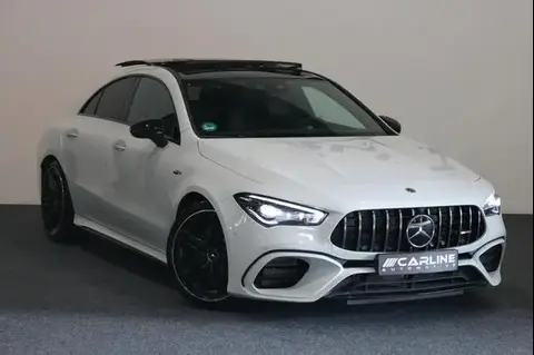 Used MERCEDES-BENZ CLASSE CLA Petrol 2022 Ad 