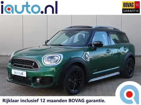 Used MINI COUNTRYMAN Hybrid 2020 Ad 