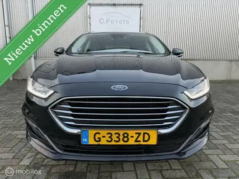 Used FORD MONDEO Hybrid 2020 Ad 