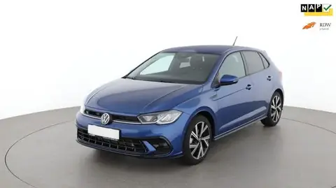 Annonce VOLKSWAGEN POLO Essence 2022 d'occasion 