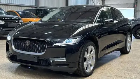 Annonce JAGUAR I-PACE Électrique 2019 d'occasion 