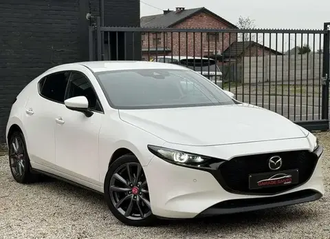 Annonce MAZDA 3 Essence 2019 d'occasion 