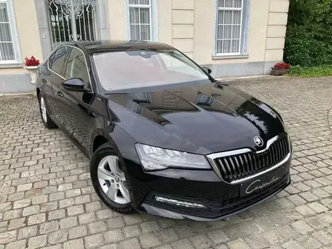 Used SKODA SUPERB Petrol 2020 Ad 