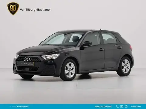 Used AUDI A1 Petrol 2020 Ad 