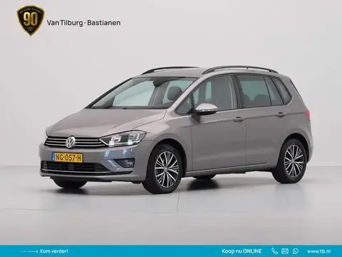 Annonce VOLKSWAGEN GOLF Essence 2016 d'occasion 