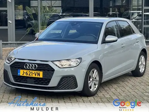 Used AUDI A1 Petrol 2020 Ad 