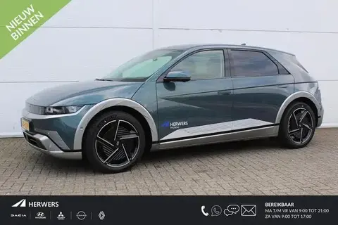 Annonce HYUNDAI IONIQ Électrique 2024 d'occasion 