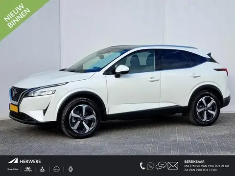 Used NISSAN QASHQAI Petrol 2023 Ad 