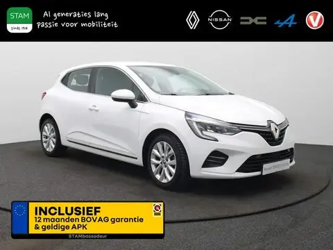 Used RENAULT CLIO Petrol 2020 Ad 