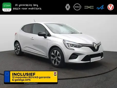 Used RENAULT CLIO Petrol 2023 Ad 