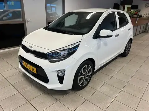 Used KIA PICANTO Petrol 2023 Ad 