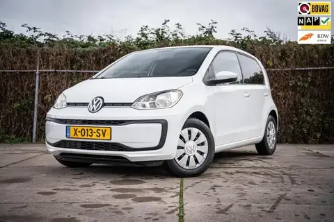 Used VOLKSWAGEN UP! Petrol 2019 Ad 