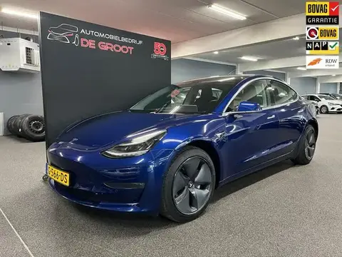 Annonce TESLA MODEL 3 Électrique 2019 d'occasion 