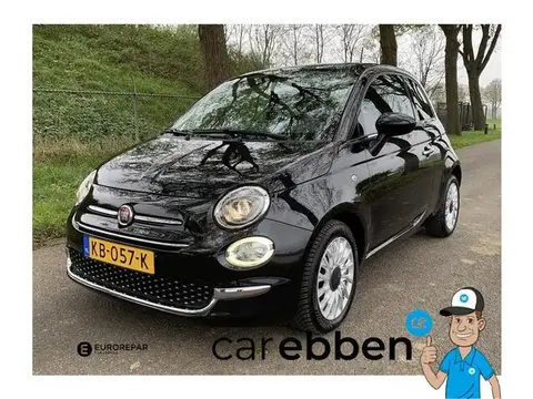 Used FIAT 500 Petrol 2016 Ad 