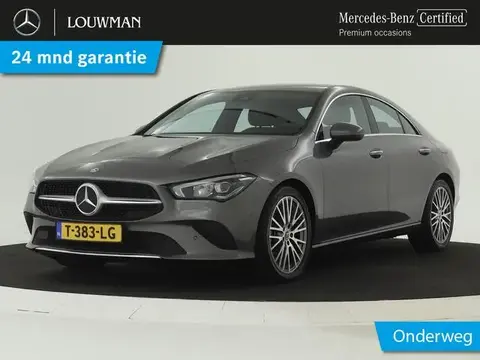 Used MERCEDES-BENZ CLASSE CLA Petrol 2023 Ad 