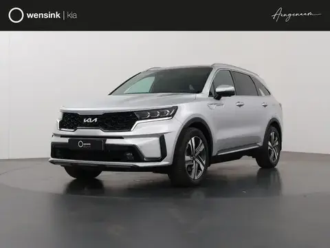 Annonce KIA SORENTO Hybride 2023 d'occasion 