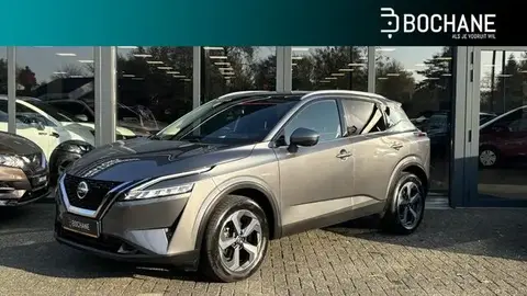 Used NISSAN QASHQAI Hybrid 2021 Ad 