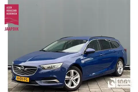 Annonce OPEL INSIGNIA Essence 2020 d'occasion 