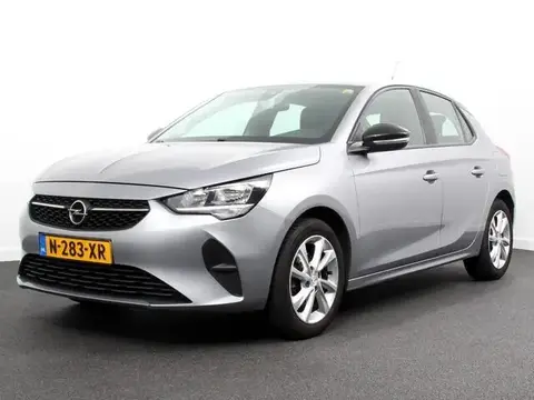 Used OPEL CORSA Petrol 2020 Ad 