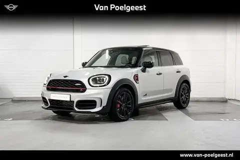 Annonce MINI COUNTRYMAN Essence 2023 d'occasion 