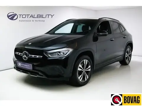 Used MERCEDES-BENZ CLASSE GLA Hybrid 2022 Ad 