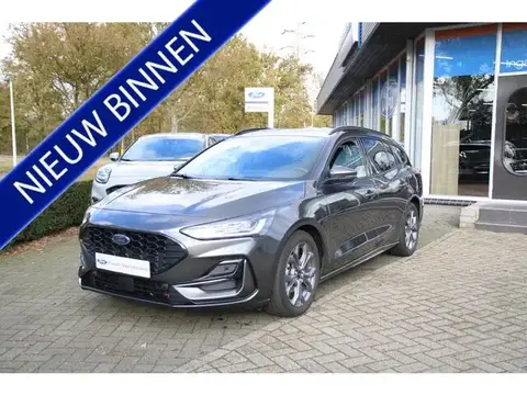 Used FORD FOCUS Petrol 2023 Ad 