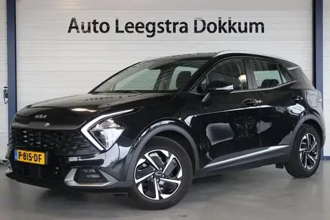 Annonce KIA SPORTAGE Hybride 2022 d'occasion 