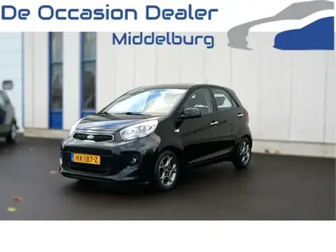 Annonce KIA PICANTO Essence 2016 d'occasion 