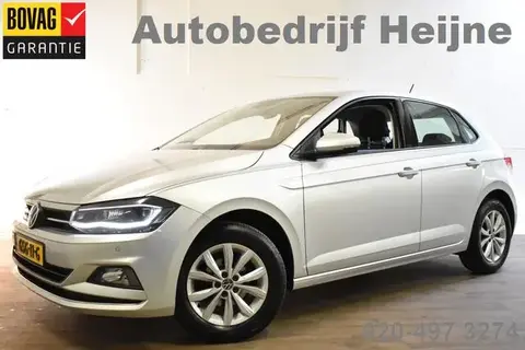 Used VOLKSWAGEN POLO Petrol 2021 Ad 