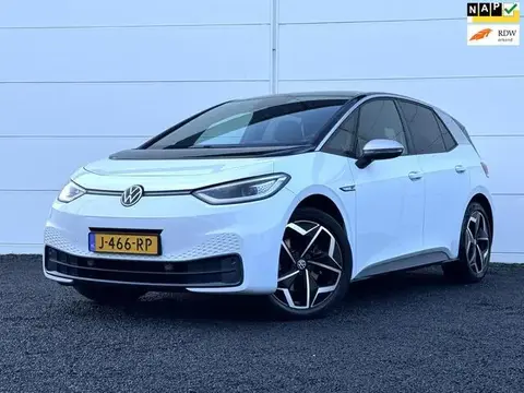 Annonce VOLKSWAGEN ID.3 Électrique 2020 d'occasion 