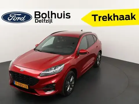 Annonce FORD KUGA Hybride 2023 d'occasion 