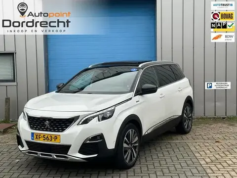 Used PEUGEOT 5008 Petrol 2019 Ad 