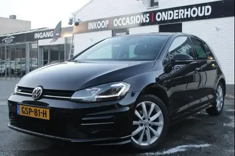 Annonce VOLKSWAGEN GOLF Essence 2019 d'occasion 