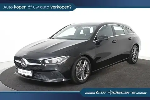 Used MERCEDES-BENZ CLASSE CLA Diesel 2020 Ad 